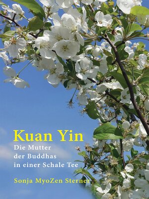 cover image of Kuan Yin